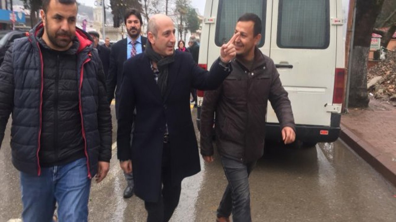 Atom karıncaya yoğun ilgi var