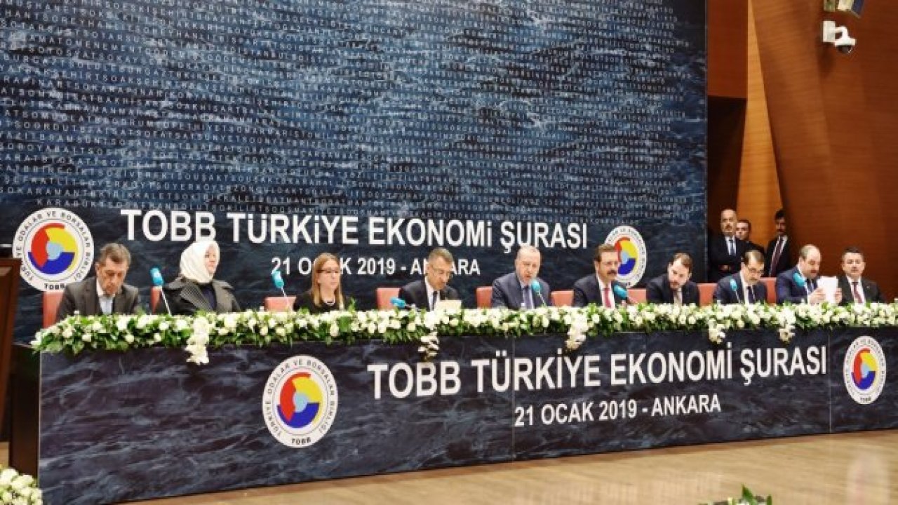 Ekonomide de ‘Kahraman’ Maraş