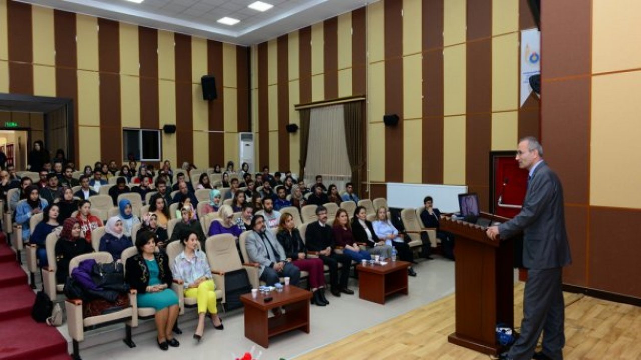 Anadolu’da Ekmeğin 12 Bin Yıllık Tarihi anlatıldı