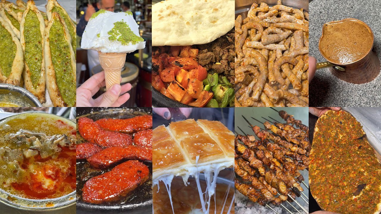 Kahramanmaraş’ta Gastronomi Festivali! En iyi yemek için yarışacaklar!