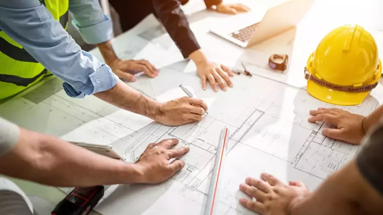 Kahramanmaraş’ta yatay mimariye geçildi! Artık 5 kattan fazlası yok!