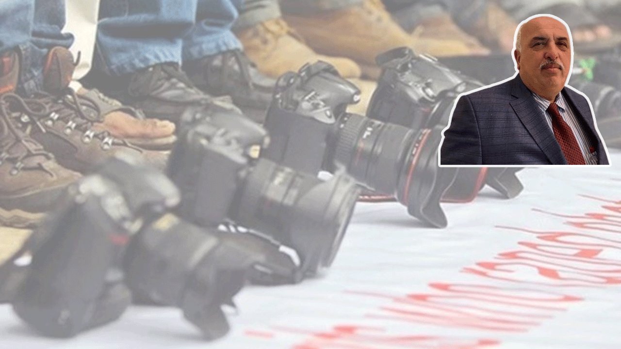 İsrail 116 Gazeteciyi Öldürdü !