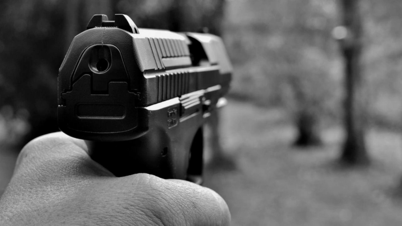 20 yıl önceki cinayeti zaman aşımına 15 gün kala itiraf etti!