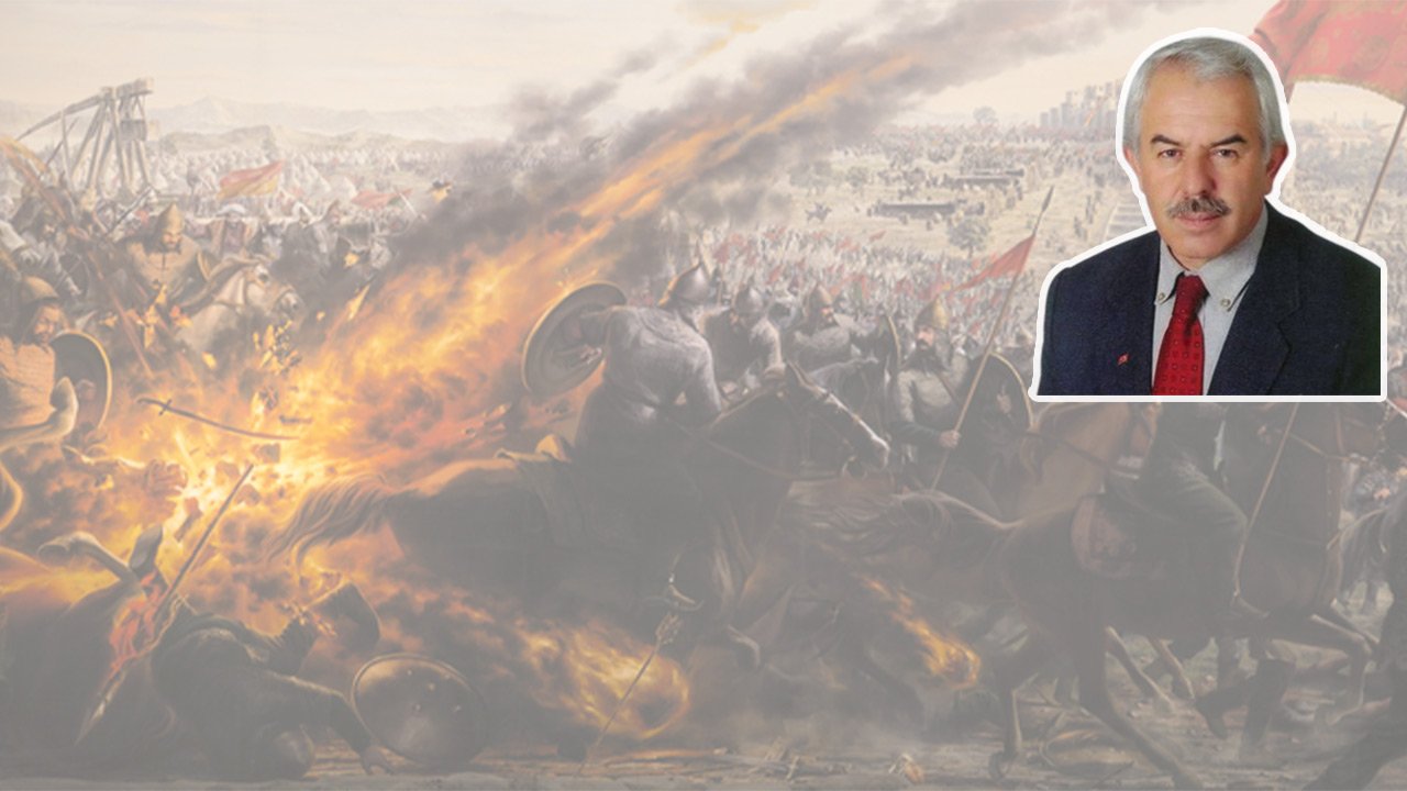 Turna Dağ Savaşı (1515)