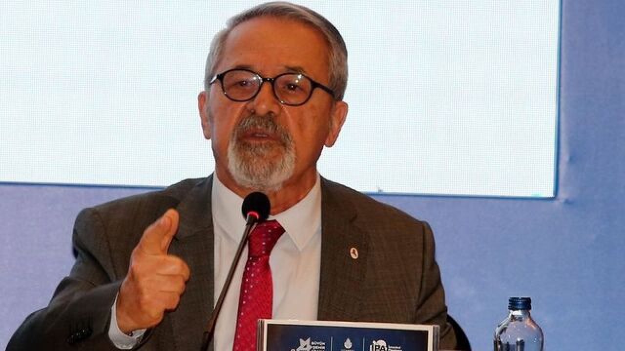 Uzman isim dünkü sarsıntıyı böyle yorumladı! "Nurhak Depremi, 6 Şubat'ın artçısı"