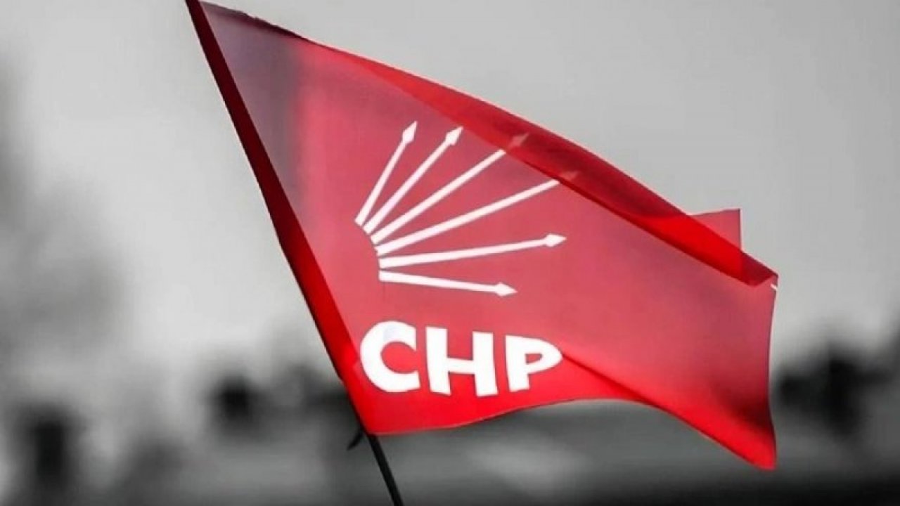 CHP 242 belediye başkan adayını açıkladı! Kahramanmaraş adayı belli oldu mu?