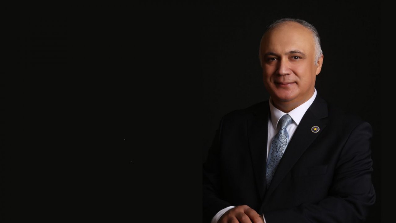 Dr. Selahaddin Can’dan Regaip Kandili mesajı