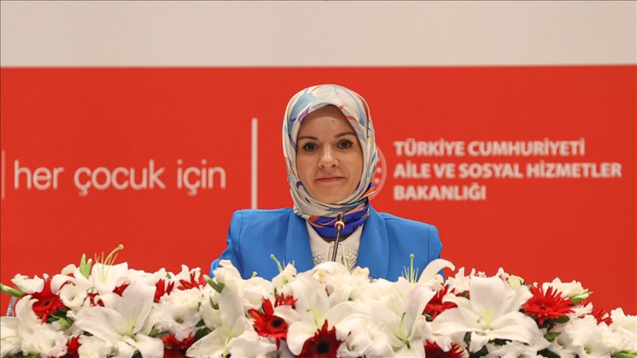 Bakan Göktaş: "Kahramanmaraş depremlerinde Çocuklarımızın bir tanesi bile kayıp değil"