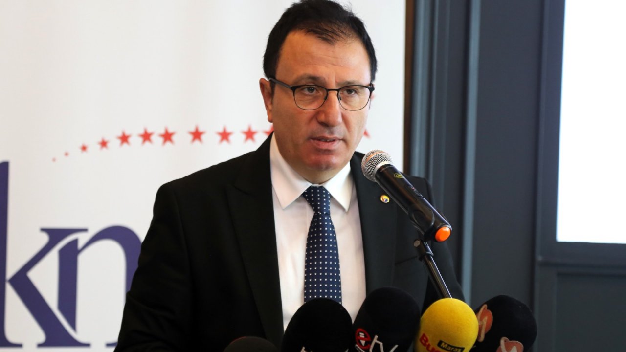 Kahramanmaraş’taki Erkenez Türkiye’nin en büyük 12. OSB’si oldu!