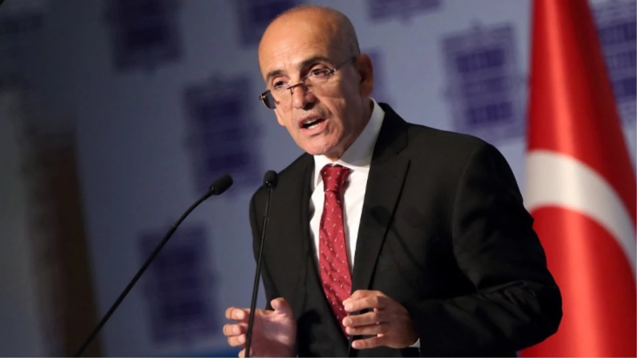 Fenomenler şimdi yandı! Bakan şimşek tek tek tespit ettik dedi!