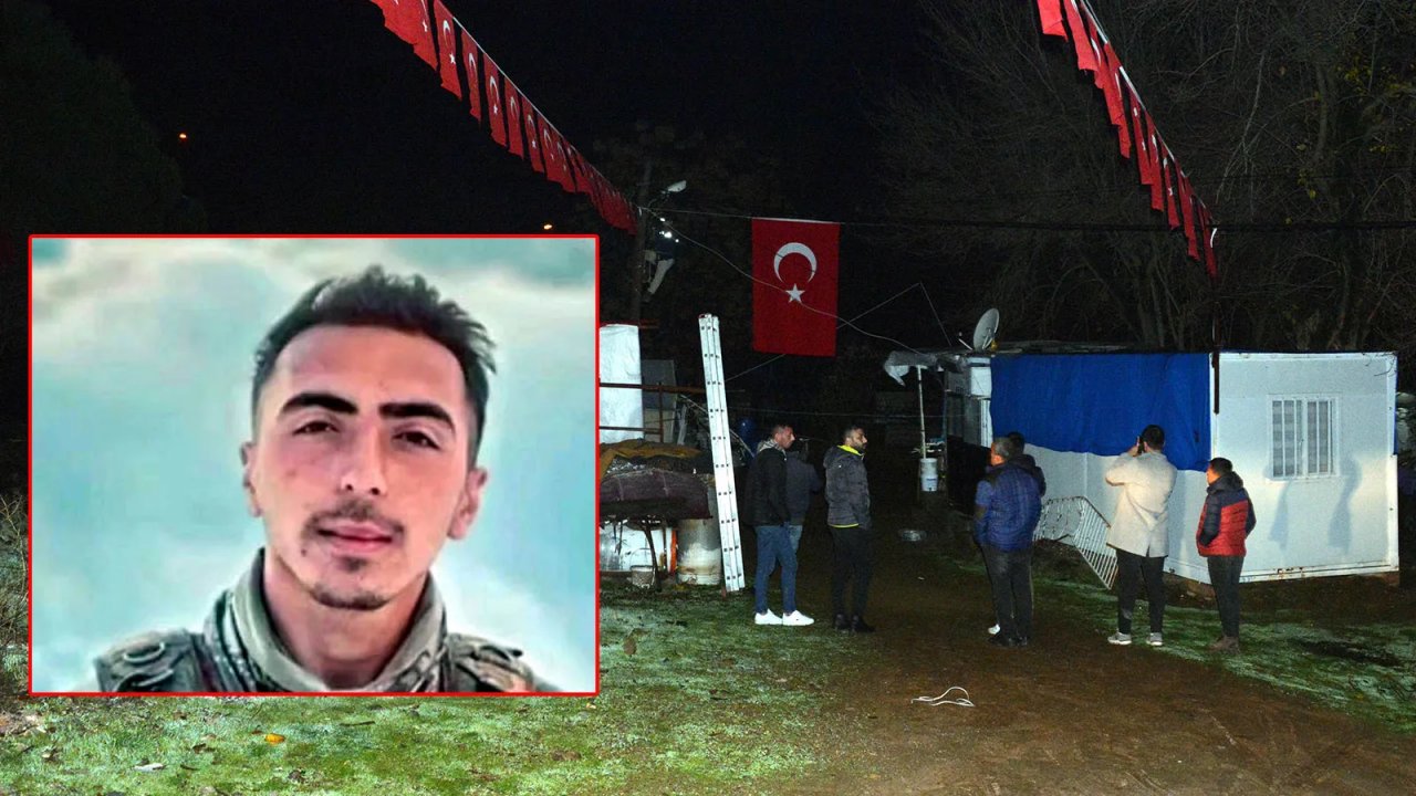 Bakan Özhaseki, “Kahramanmaraşlı şehit Müslüm Özdemir'in ailesinin konutu hazır”