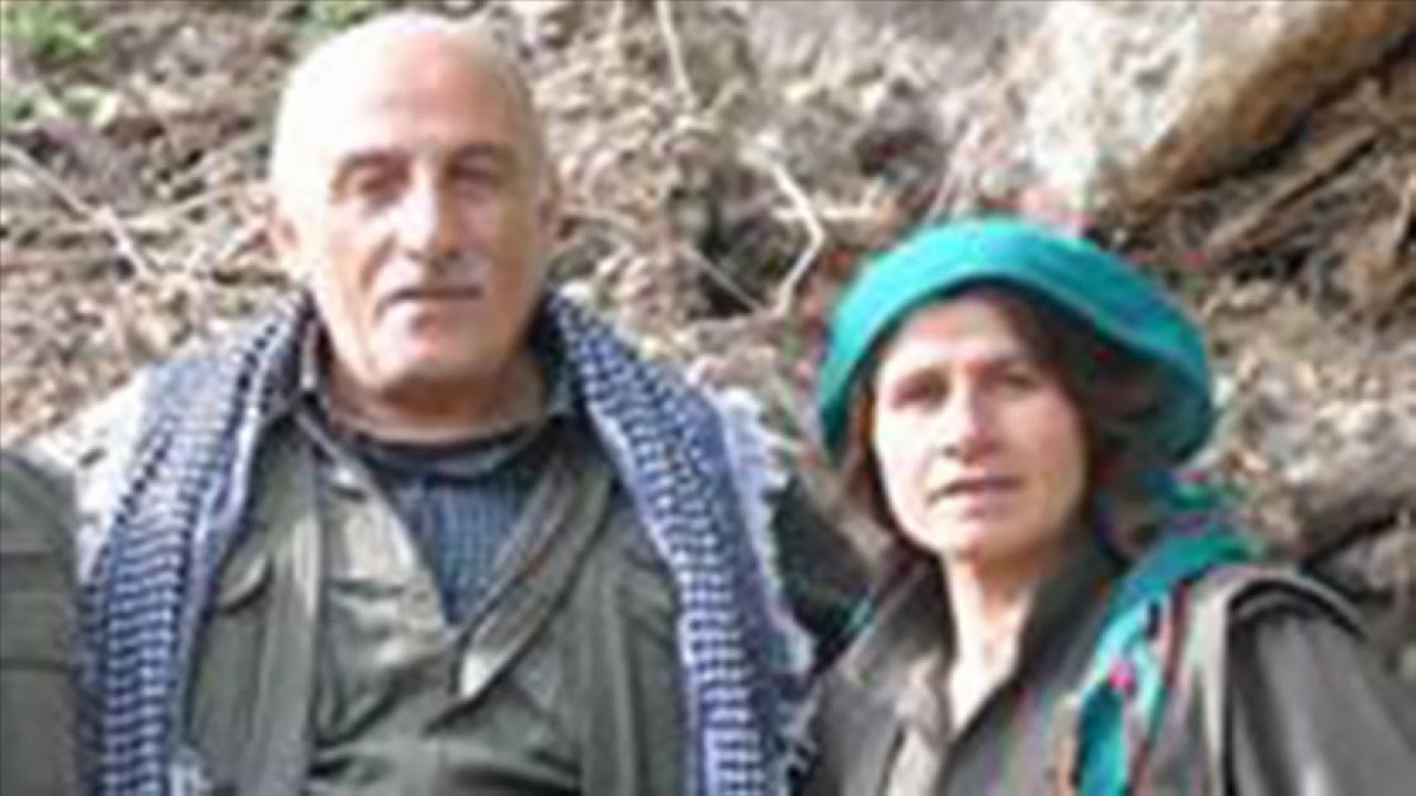 MİT, PKK’nın sözde Metina sorumlusunu temizledi!