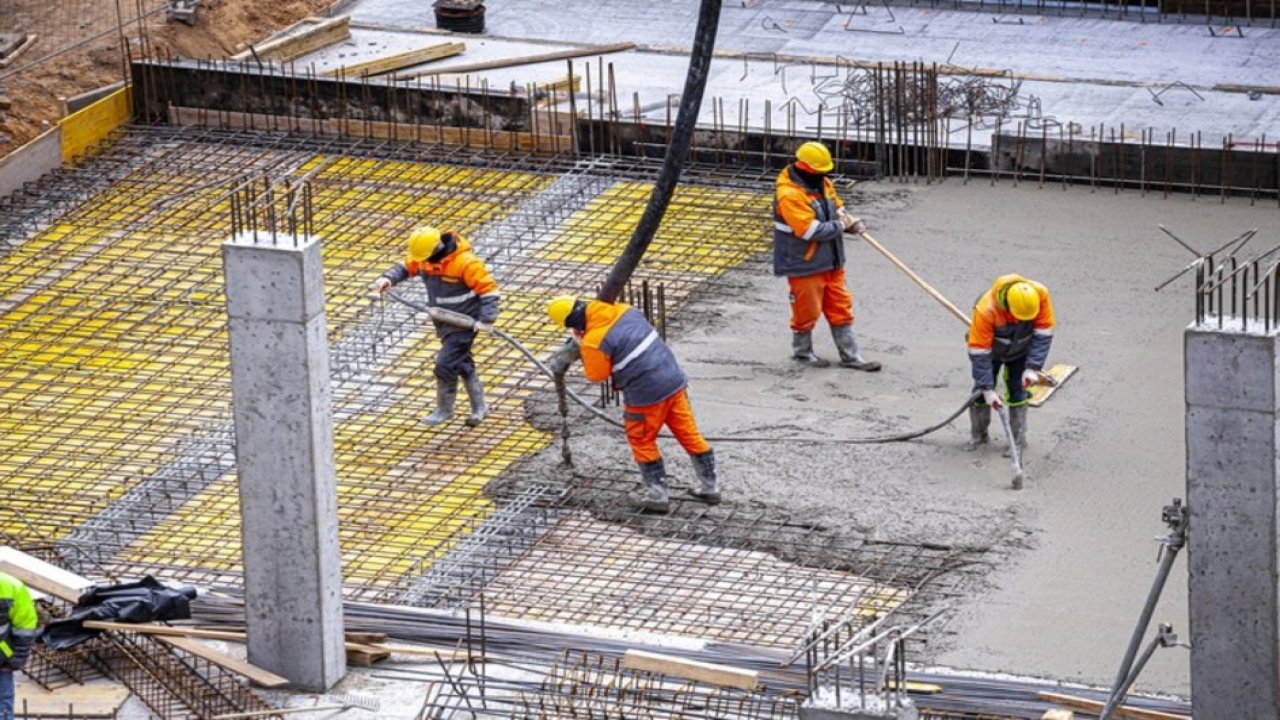 Kahramanmaraş depremlerinden sonra demirci kalıpçı bulunmuyor!