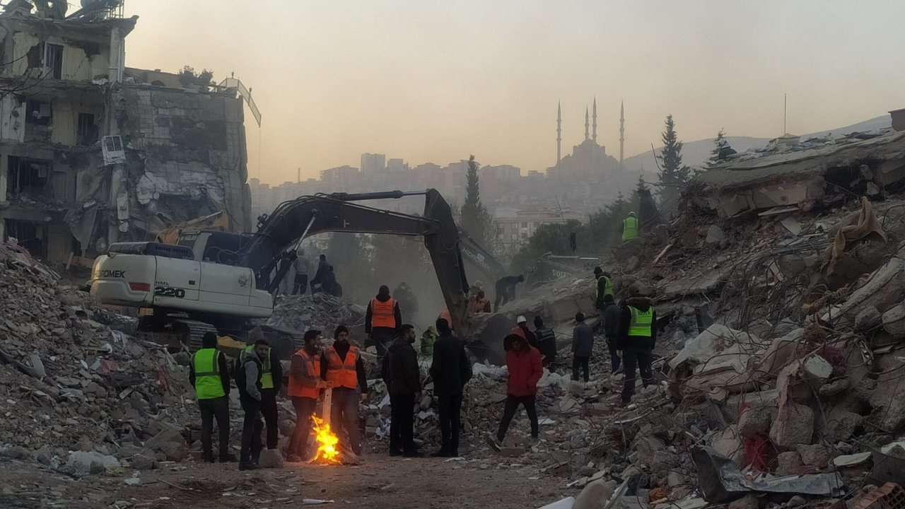Kahramanmaraş’ta bu söktürün kazancı dudak uçuklattı! Aylık tamı tamına 400 bin lira