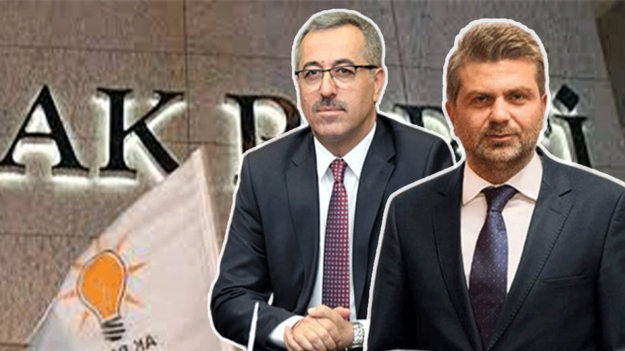 Ak Parti, Kalesi Kahramanmaraş’ta başkan adayını seçti!