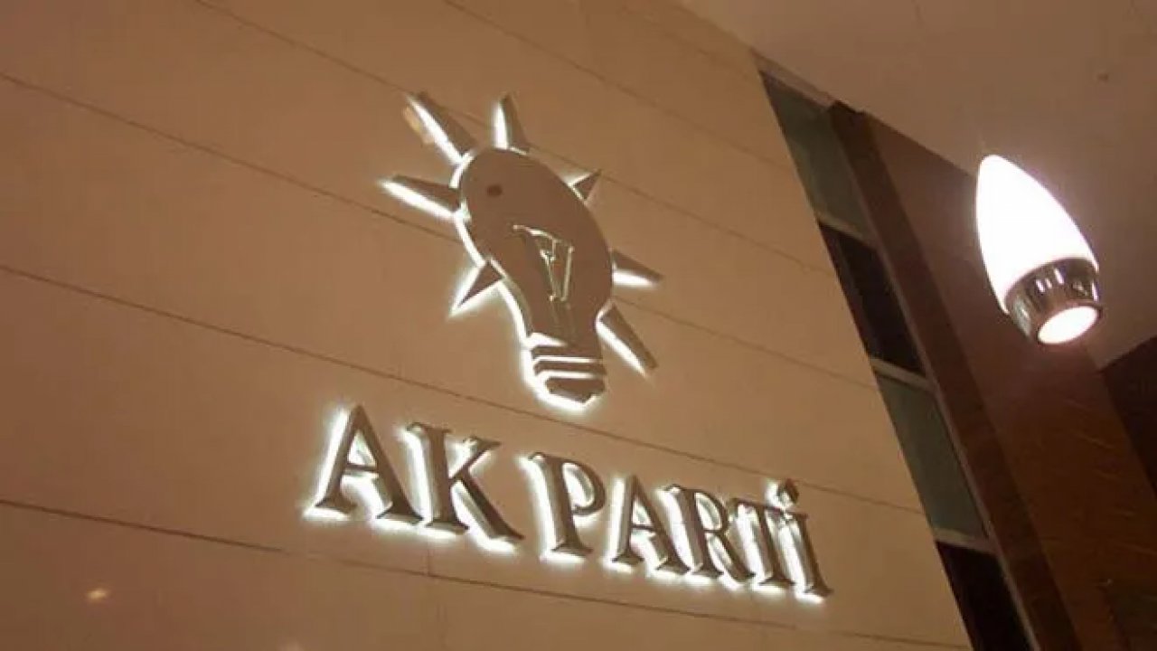 AK Parti’de Kahramanmaraş dahil 47 ildeki adaylar belli oldu!