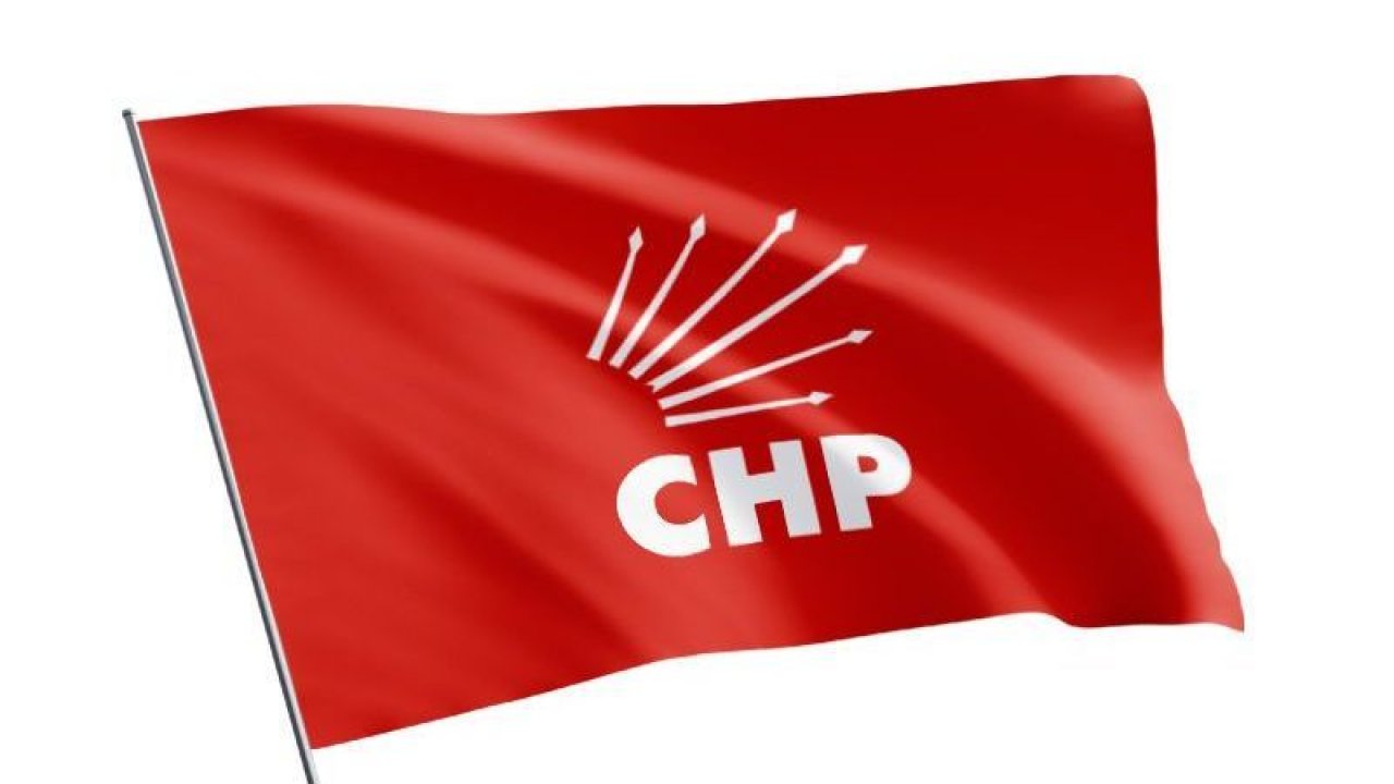 CHP Kahramanmaraş’ta 6 Belediye başkan adayını açıkladı!