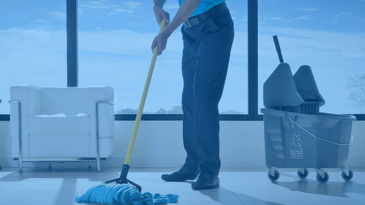 Kahramanmaraş’ta iş arayanlara devlet kurumunda yeni fırsat! Temizlik işçisi alımı yapılacak!