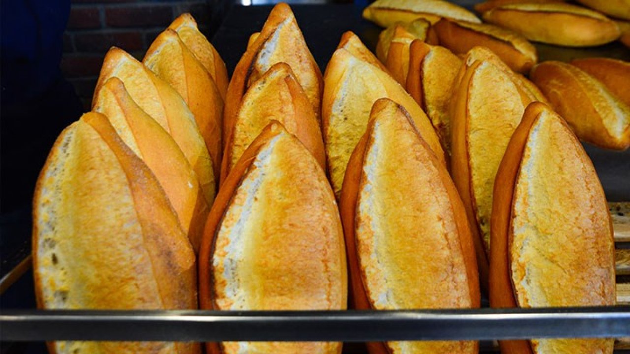 Kahramanmaraş’ta ekmek zammı ilçelerden başladı! Merkeze gelmesi yakın!