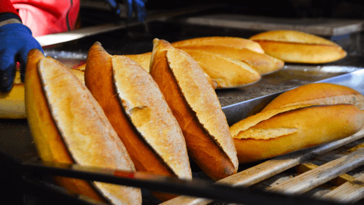 Kahramanmaraş’ta gariban katığı ekmek zamlandı! Artık 1,5 lira daha pahalı!