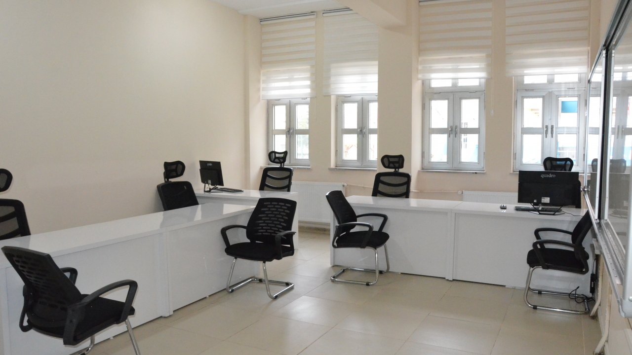 Kahramanmaraş’ta depremzedeler için RAM açılıyor!