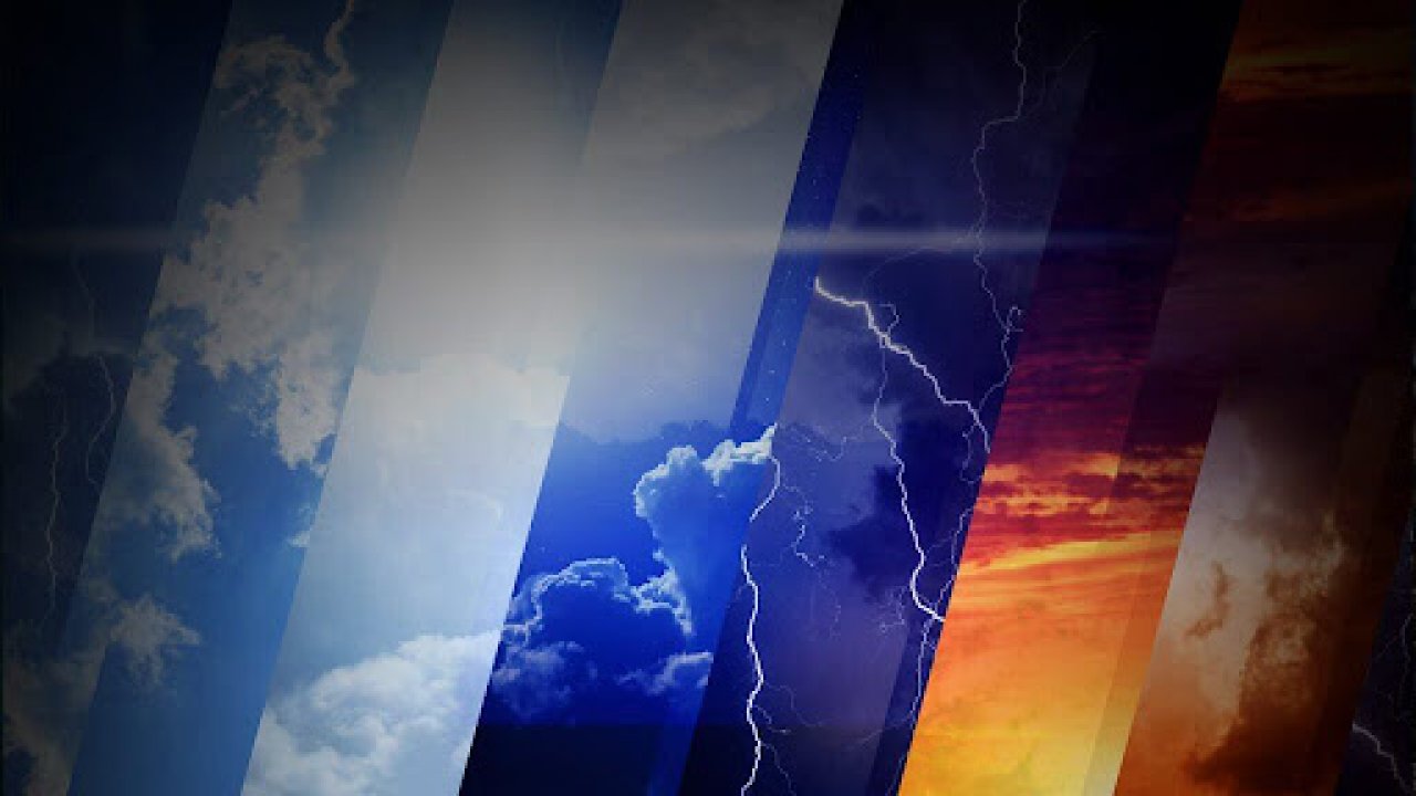 9 il için kar ve kuvvetli yağış uyarısı! Kahramanmaraş’ta hava nasıl olacak?