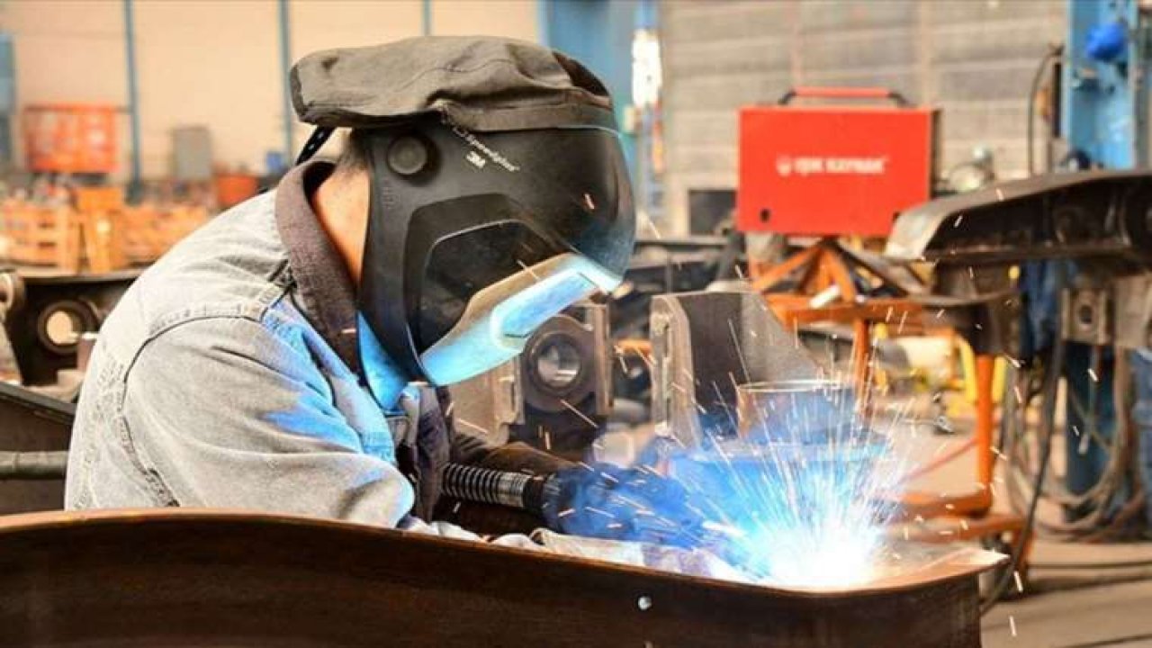 Kahramanmaraş’ta İstihdama Dönüş Programı başlıyor!