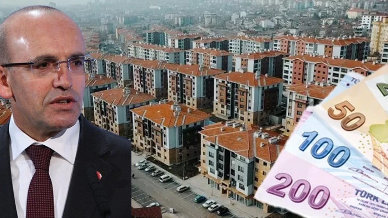 Maliye Bakanlığı ev sahiplerinin peşine düştü!