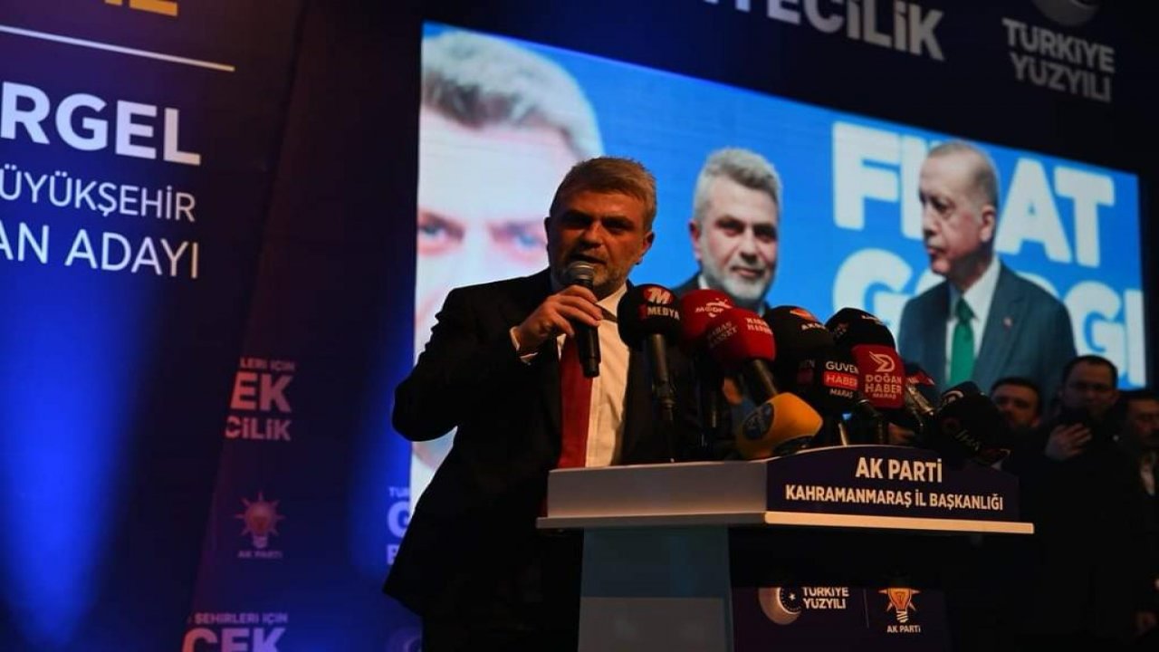 Fırat Görgel, “Hayrettin Abimin emeklerine bizzat ben şahidim”