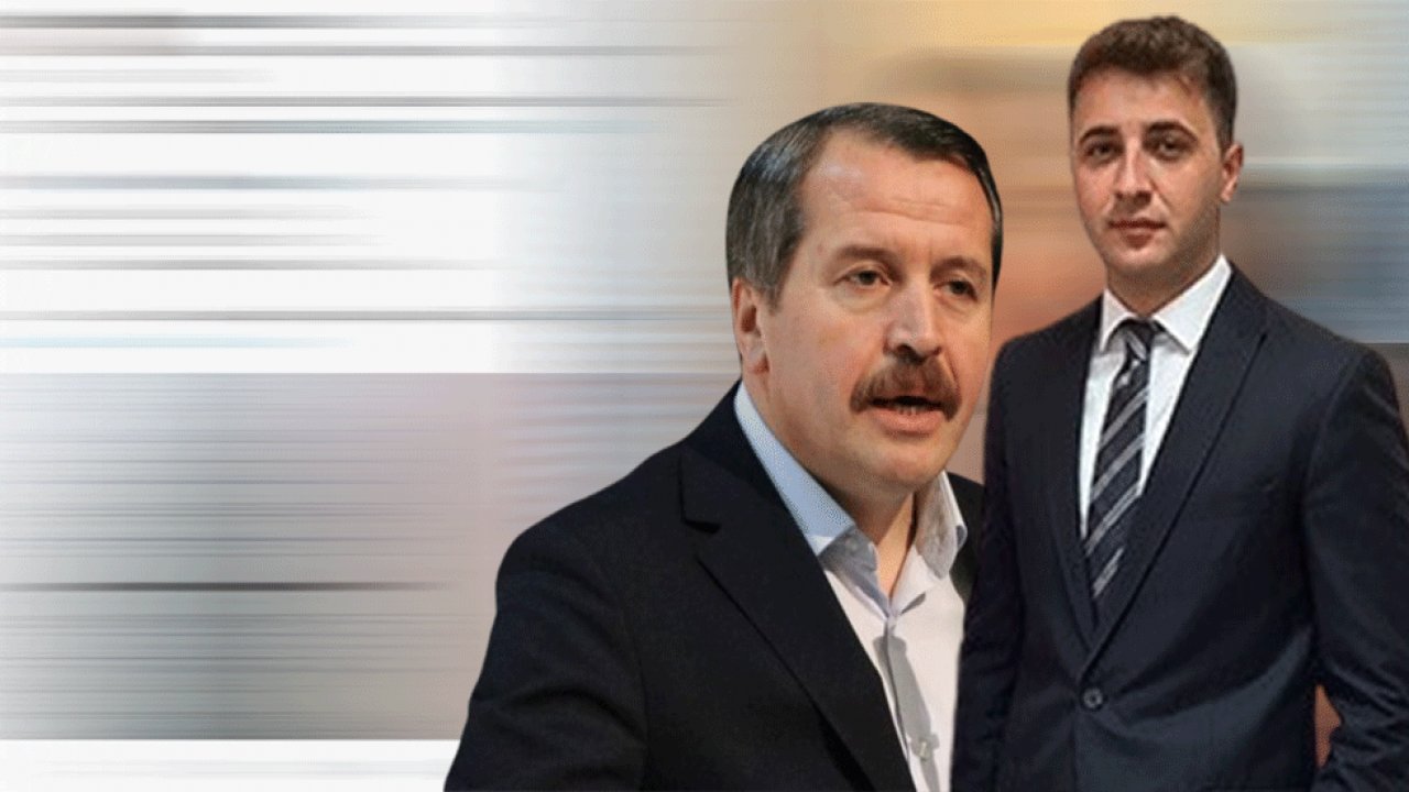 Kahramanmaraş Vali Yardımcısından Memur-Sen Genel Başkanı Yalçın'a: “Sana boşuna Buçuk Ali demiyorlar”