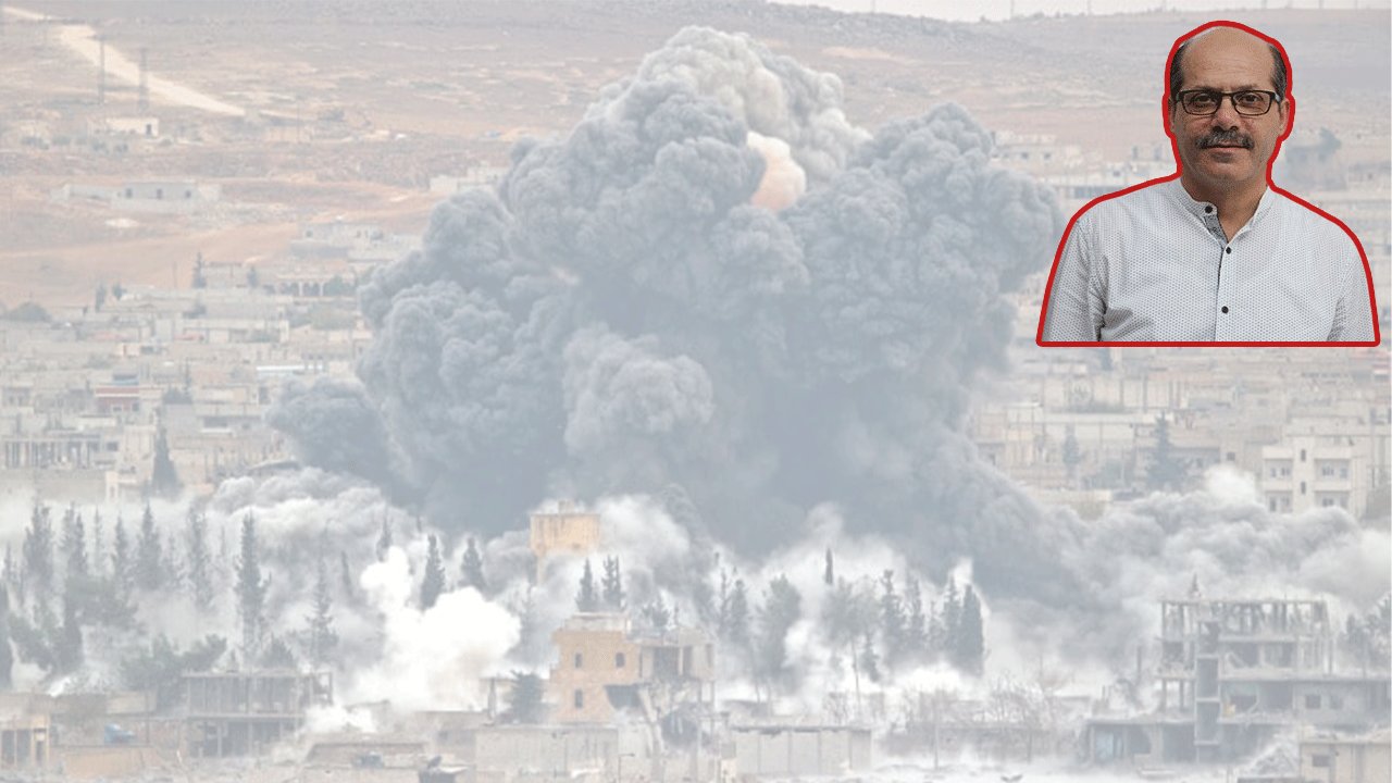 İran neden Pakistan’a saldırdı?