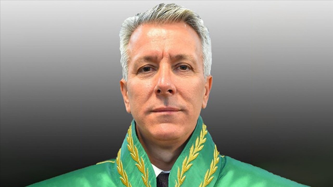 Yargıtay Üyesi hayatını kaybetti