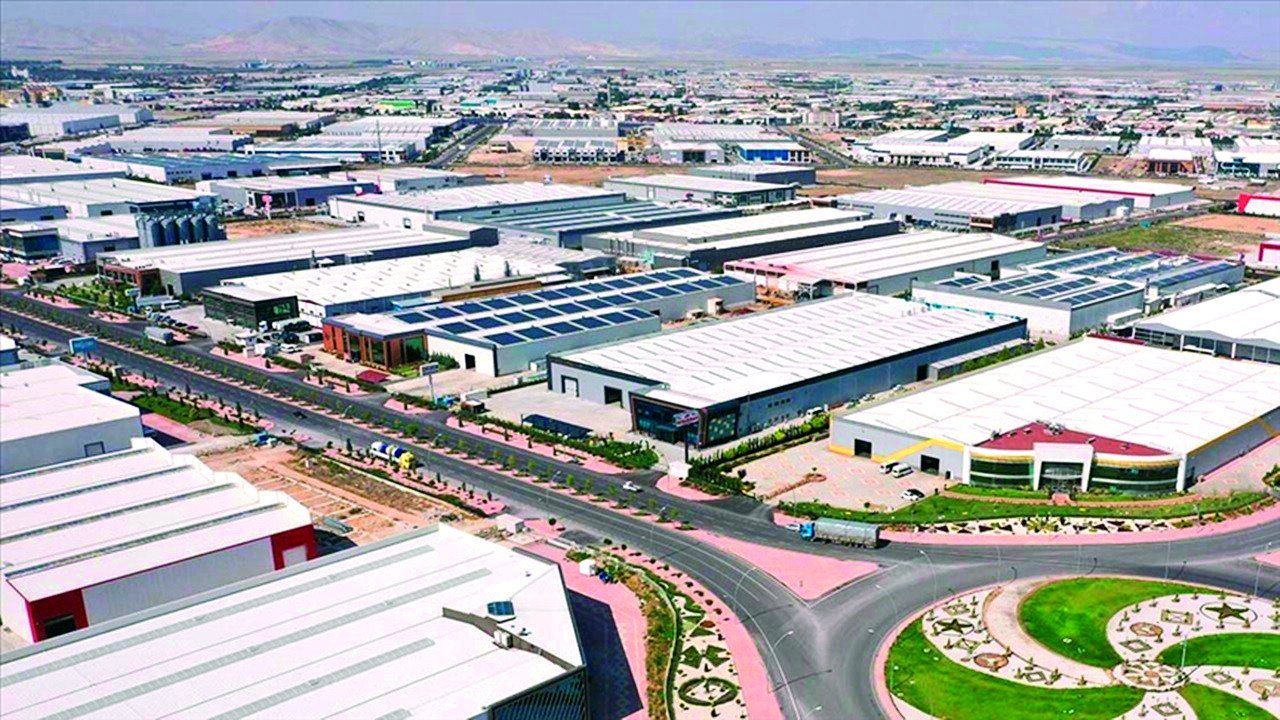 Kahramanmaraş merkezli deprem bölgesi için yeniden imar hareketi!