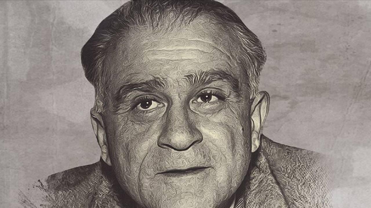 Kahramanmaraş’tan Milletvekili olmuştu Türk edebiyatının ustası Ahmet Hamdi Tanpınar anıldı