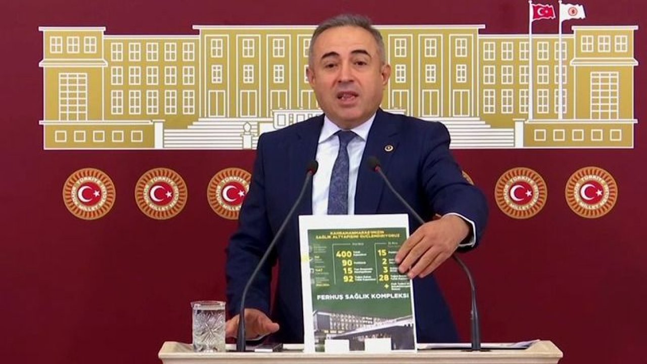 İrfan Karatutlu'dan iktidara "deprem" eleştirisi