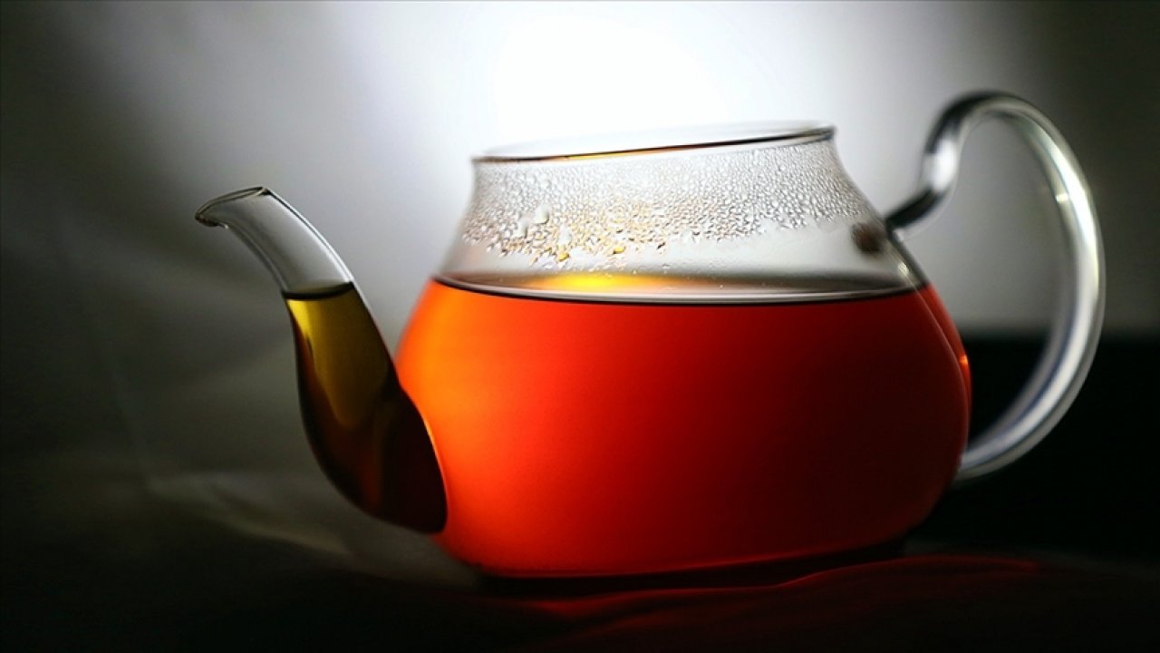 ABD ile İngiltere arasında çay demleme tartışması!