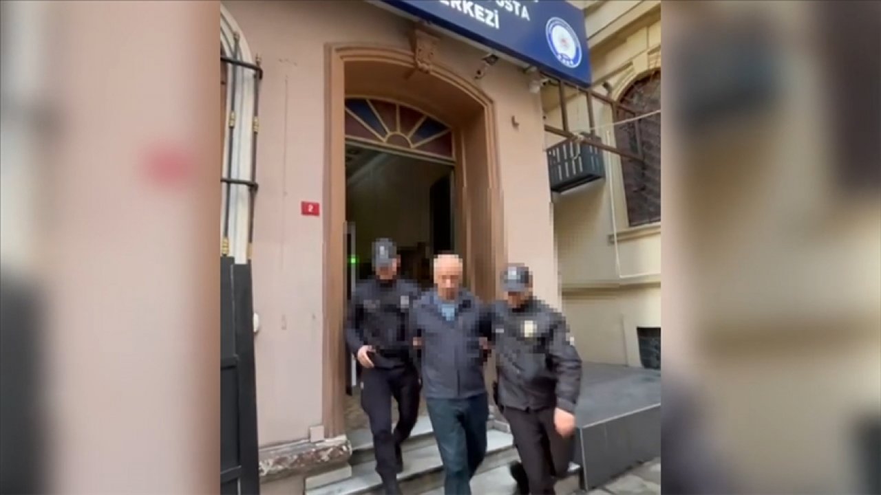 Kahramanmaraş depremlerinde yıkılan binanın arsa sahibi tutuklandı!