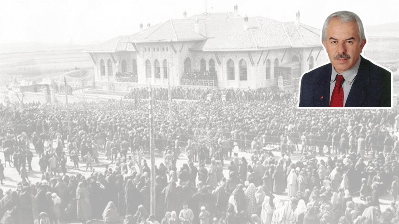 TBMM Hükümeti Birinci Meclis (1920-1923)