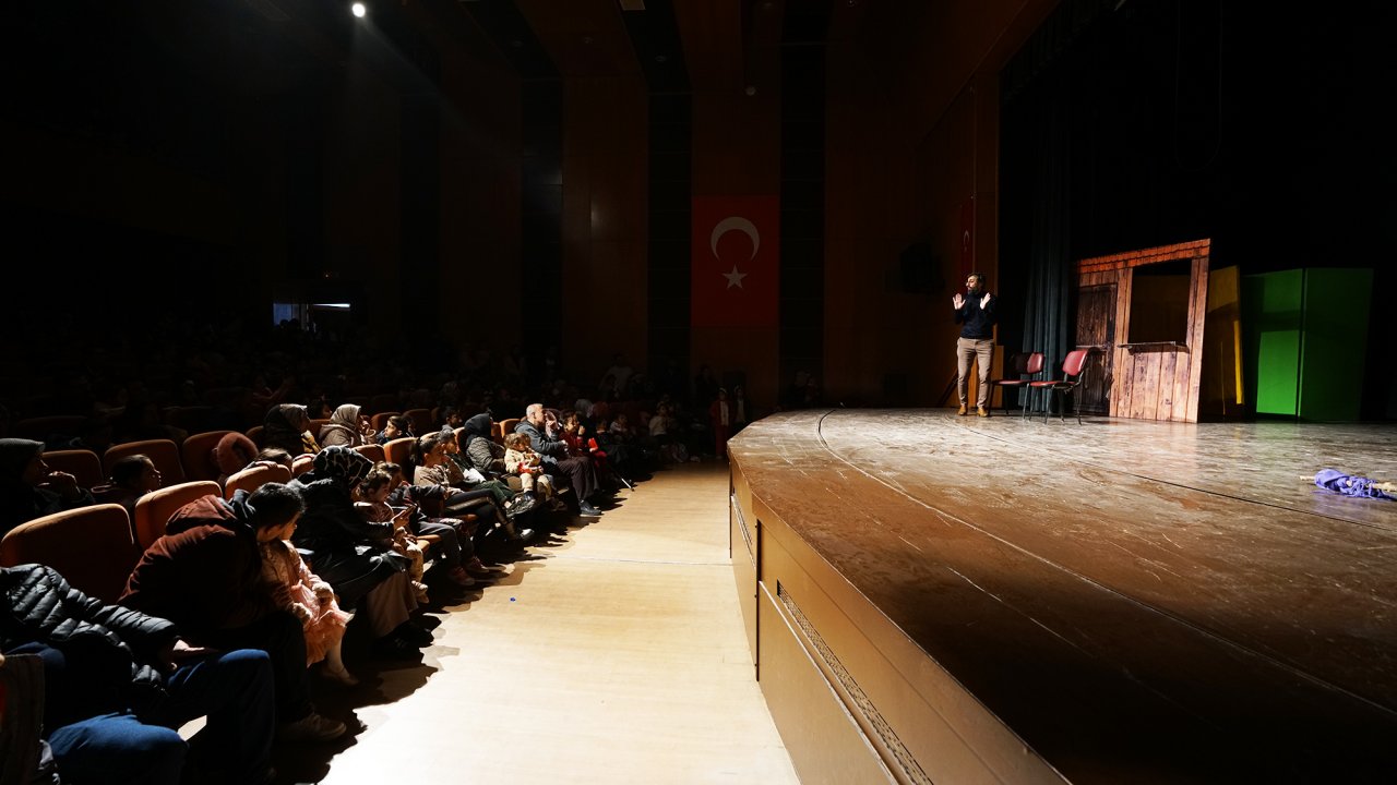 Yarıyıl Tatili Büyükşehir’le Çok Daha Eğlenceli