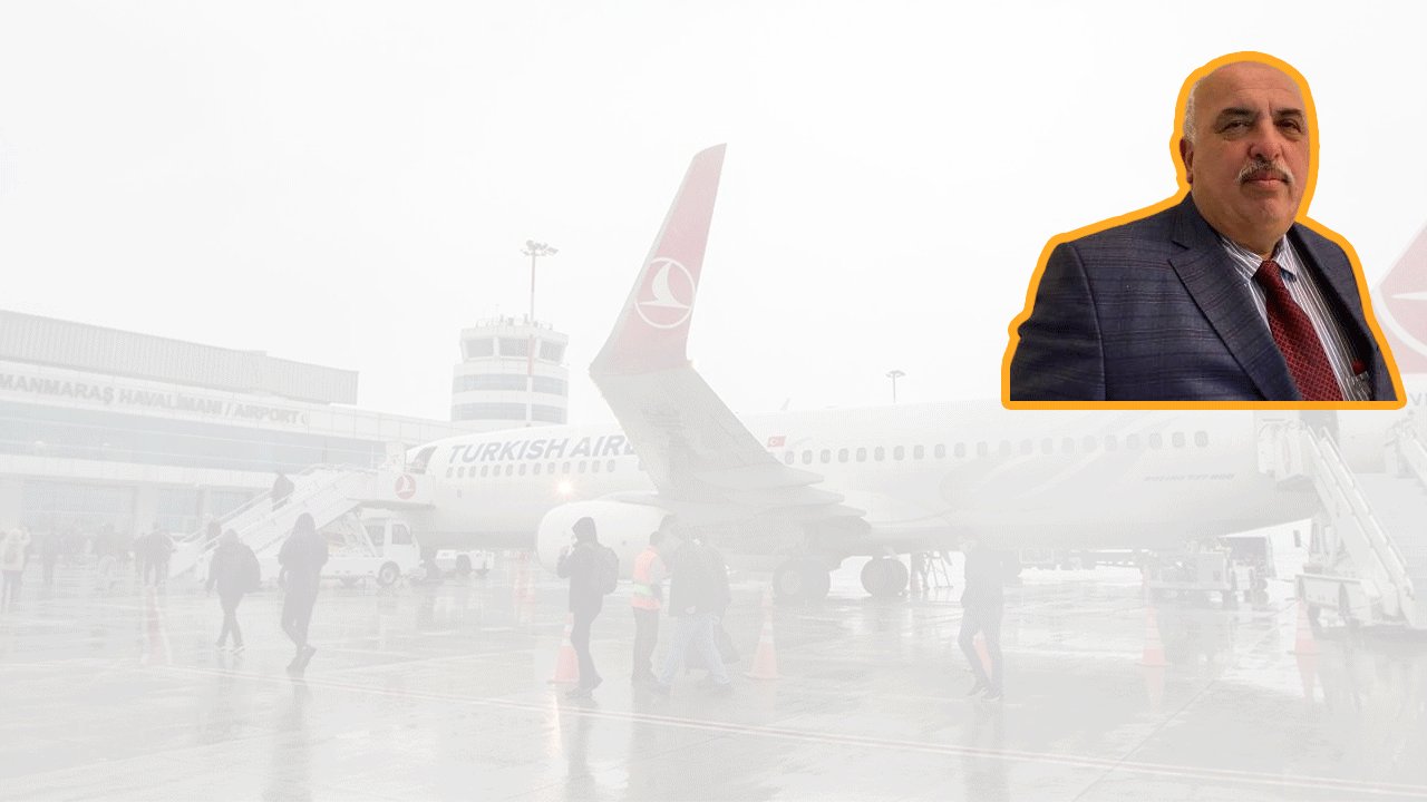 Maraş Halkını Kim Kandırdı ?