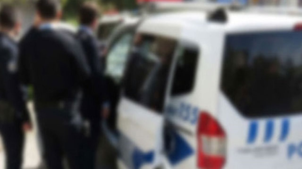 Kahramanmaraş’ta bir haftada 128 kişi yakalandı