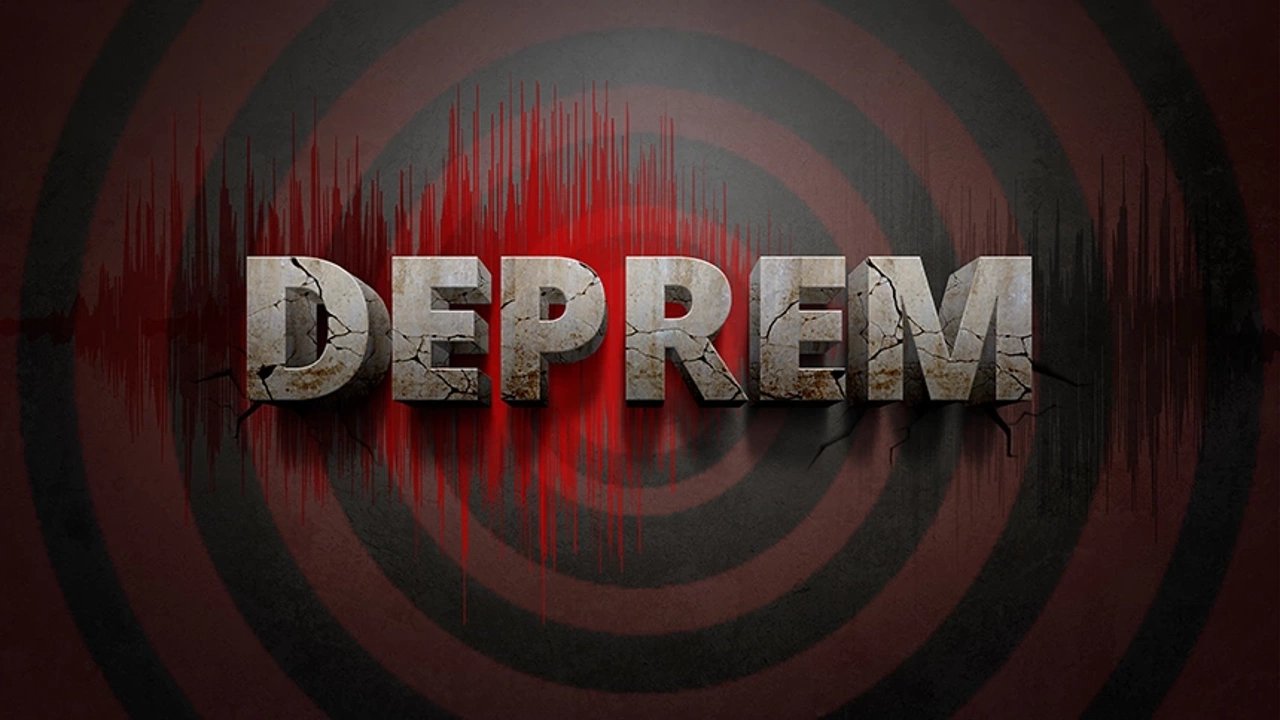 Kahramanmaraş'ta Toprak durmuyor! Çifte deprem oldu!