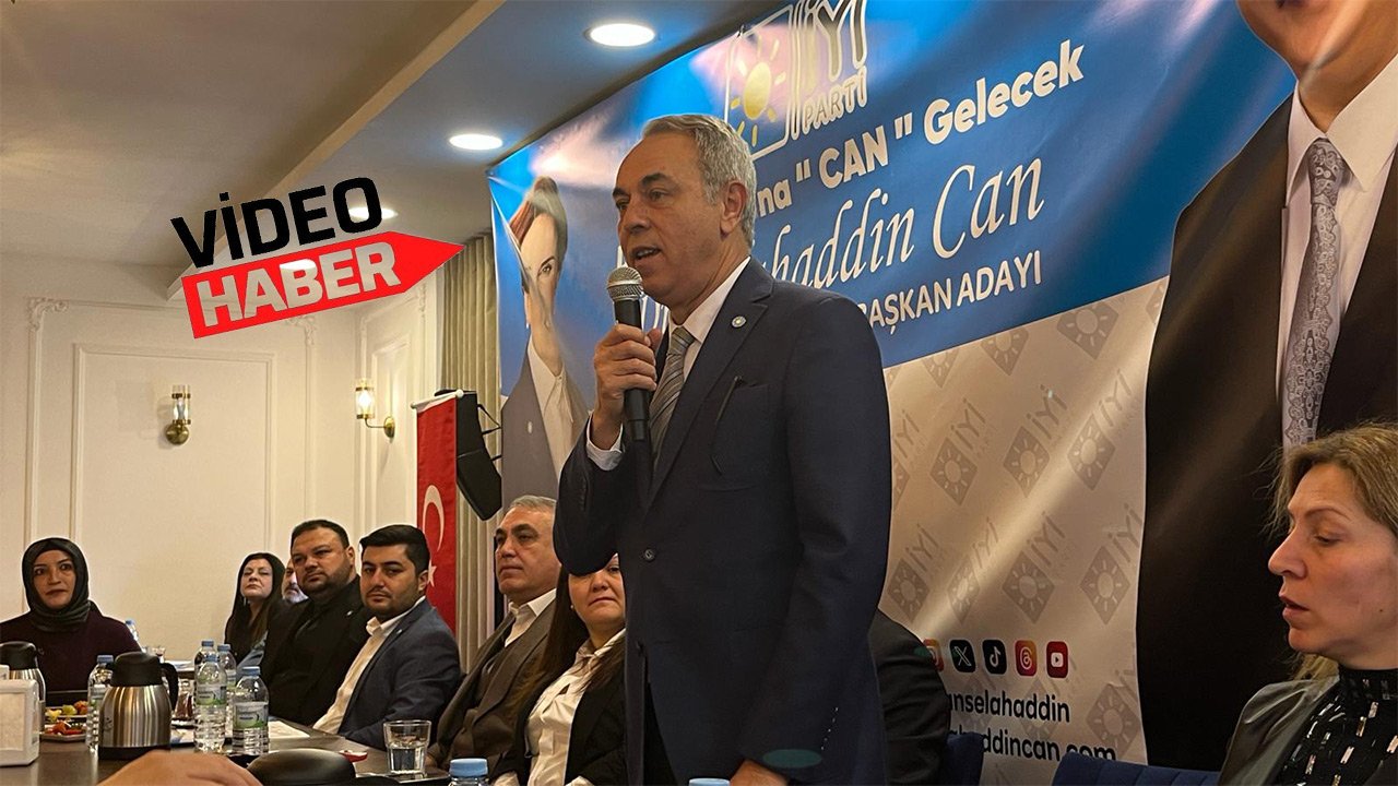 Mesut Dedeoğlu: “Yaşanılabilir bir Kahramanmaraş için çalışacağız”