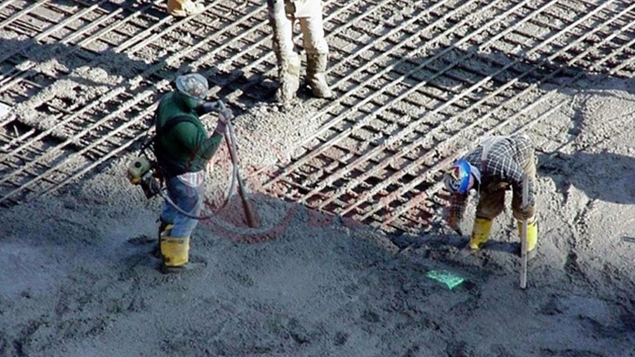 Deprem sonrası hazır beton ve çimento firmalarına verilen ceza 37,8 milyon lirayı buldu!