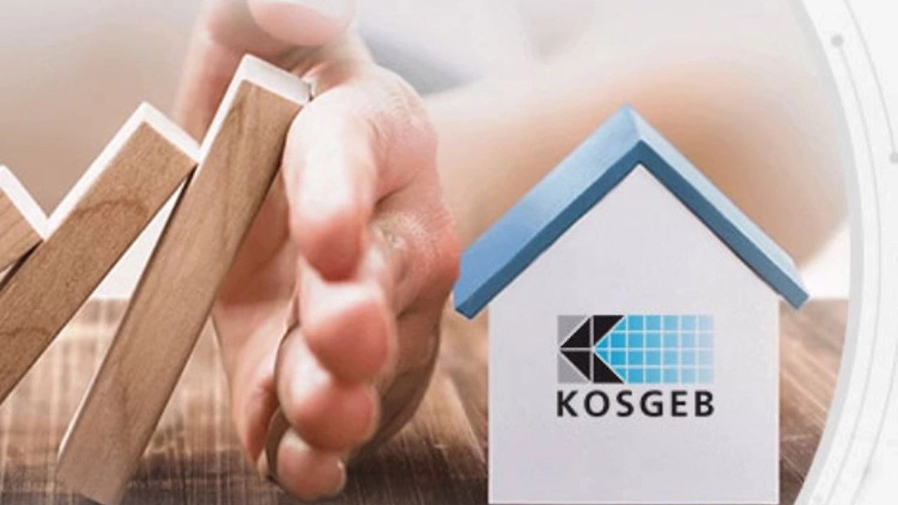 KOSGEB'in faizsiz kredileri depremzede işletmelere can suyu oldu!