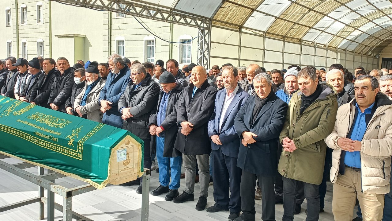 İstanbul'da yaşayan Kahramanmaraşlıların Ali Abisinin acı kaybı