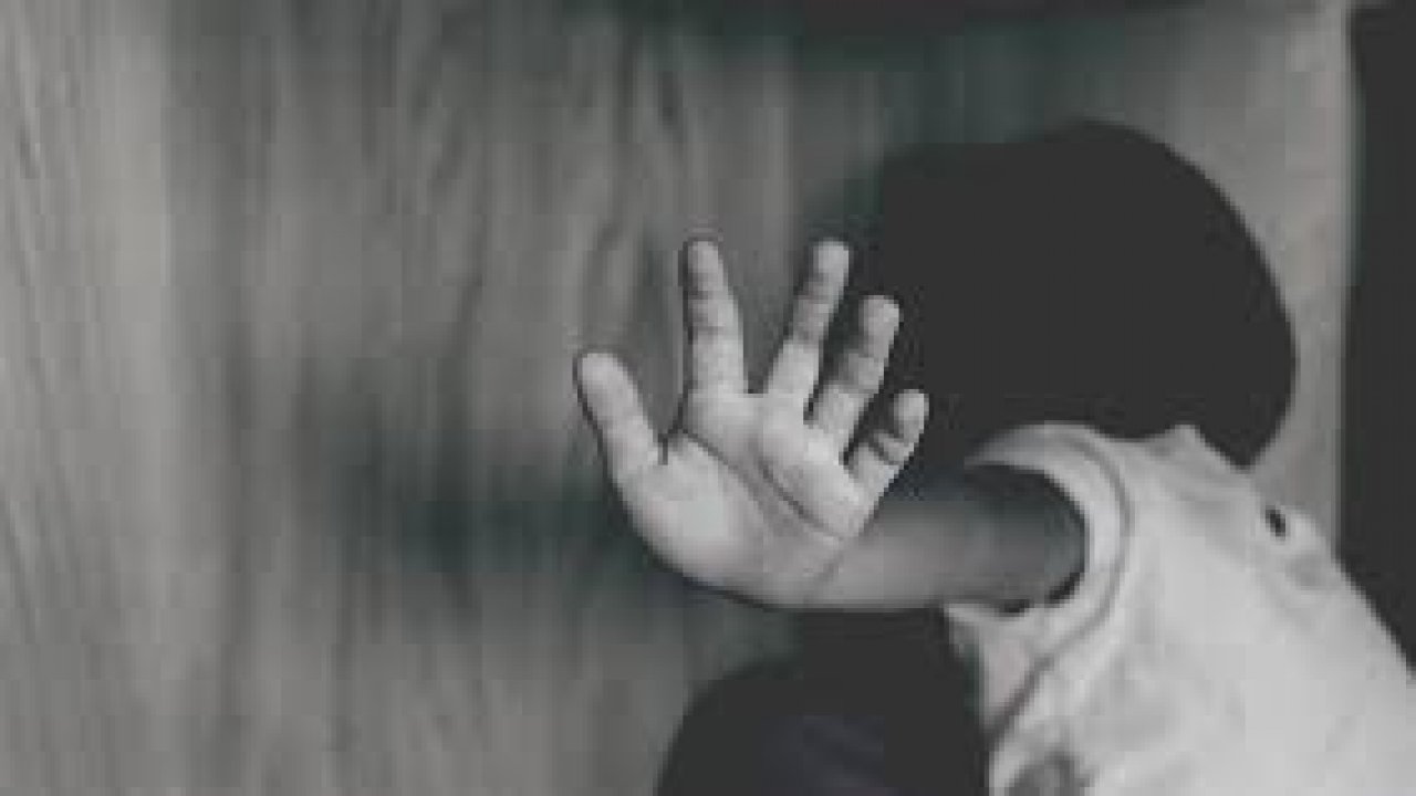 Çocuk istismarcısı Kahramanmaraş’ta yakalandı!