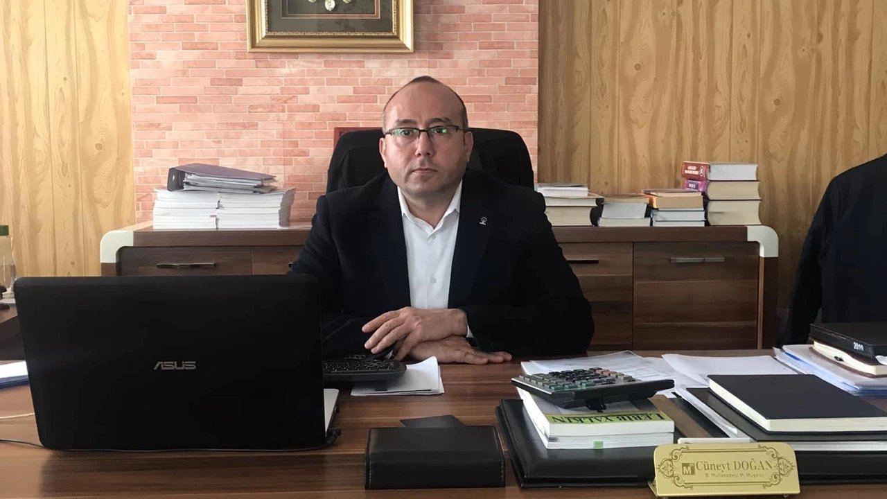 Ak Parti Kahramanmaraş il başkanvekili Doğan, “Cumhurbaşkanımız 6 Şubat’ta Kahramanmaraş’ta olacak”