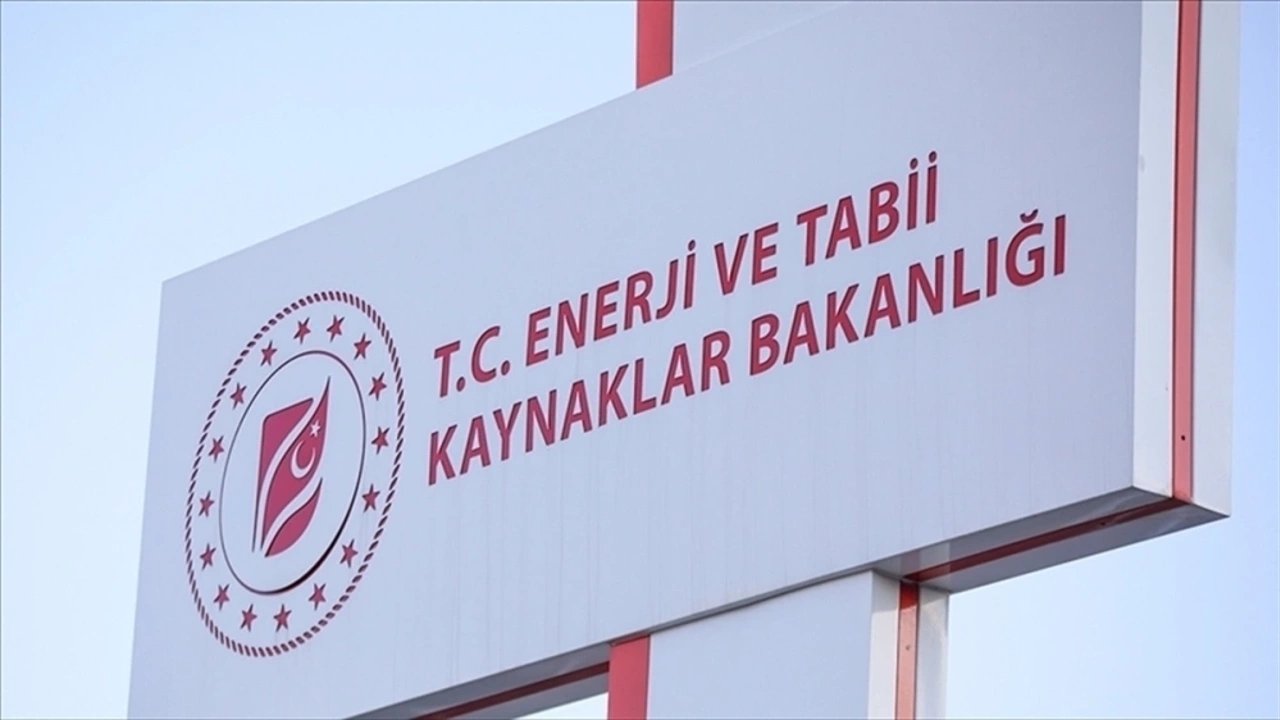 Enerji ve Tabii Kaynaklar Bakanlığından 17,5 milyar liralık destek