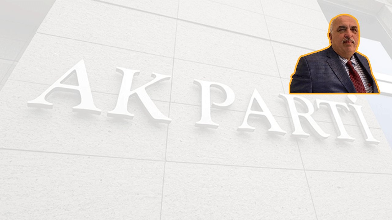 Ak Partiyi Yıkmaya Çalışanlar!